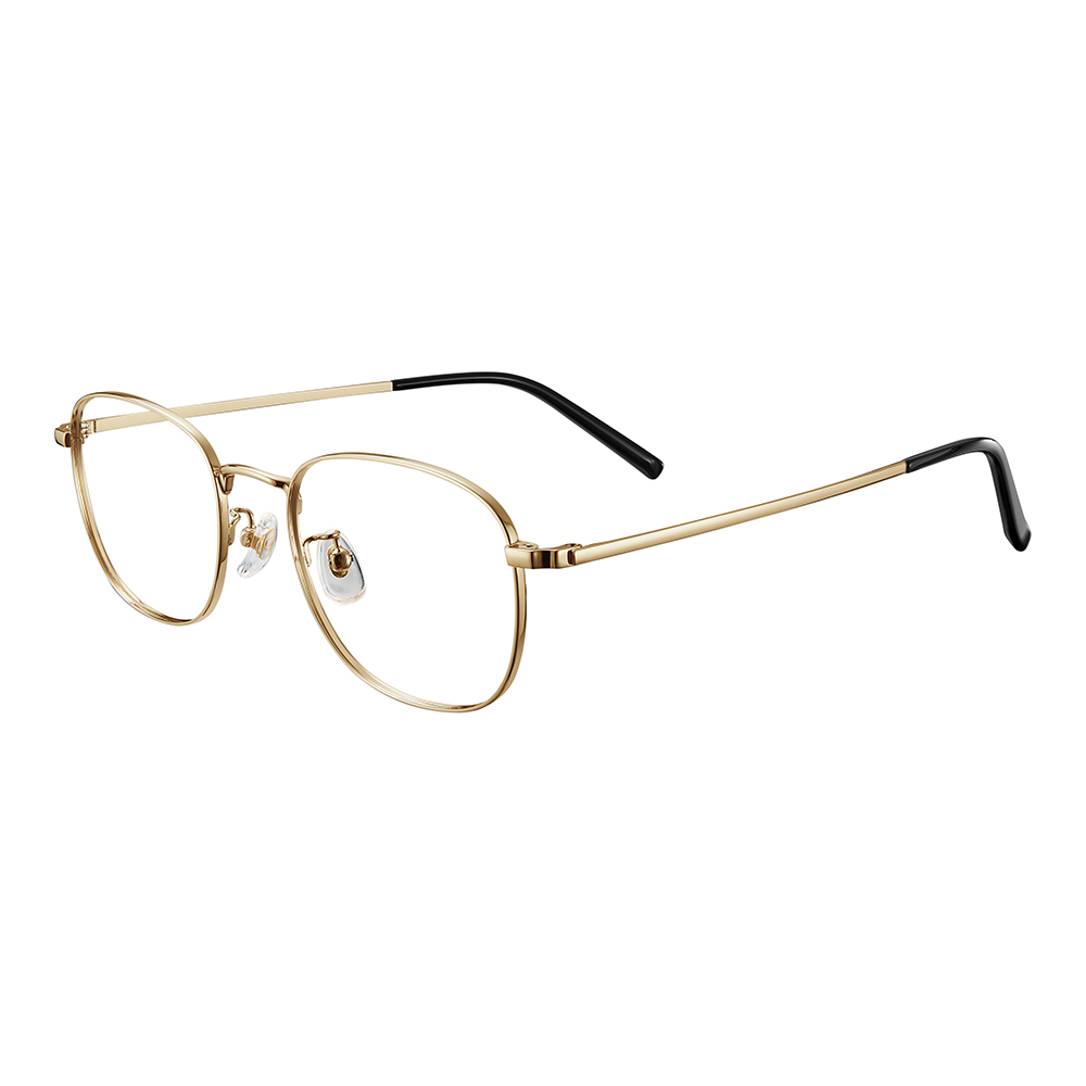 Xiaomi Brille mit Blaulichtblocker | Gold